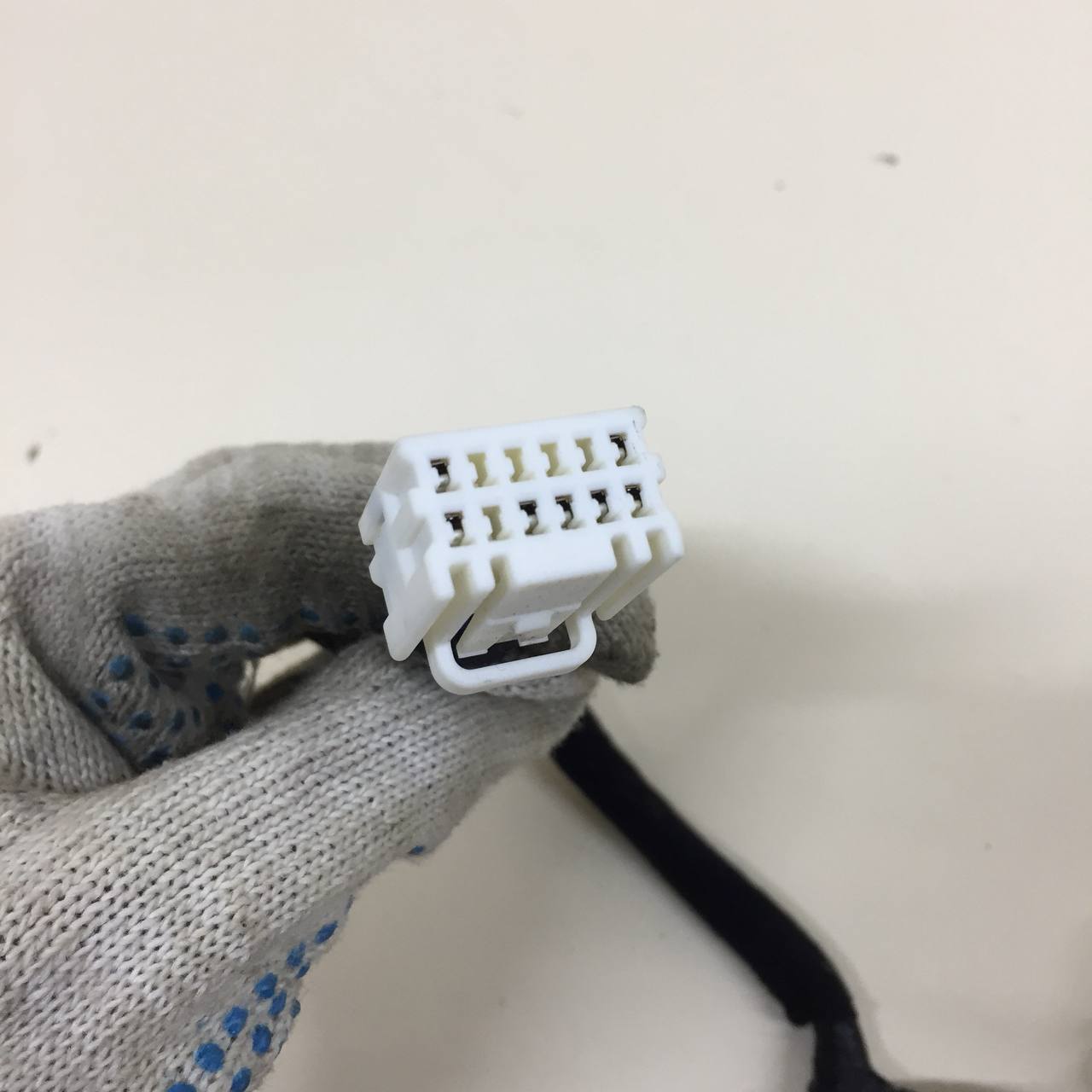 Проводка двери Kia Xceed 2019-2023