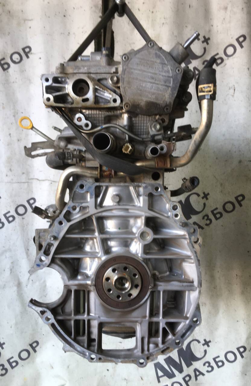Двигатель Toyota Rav 4 (A30) 2006-2013 Двигатель Toyota Rav 4 (A30) 2006-2013