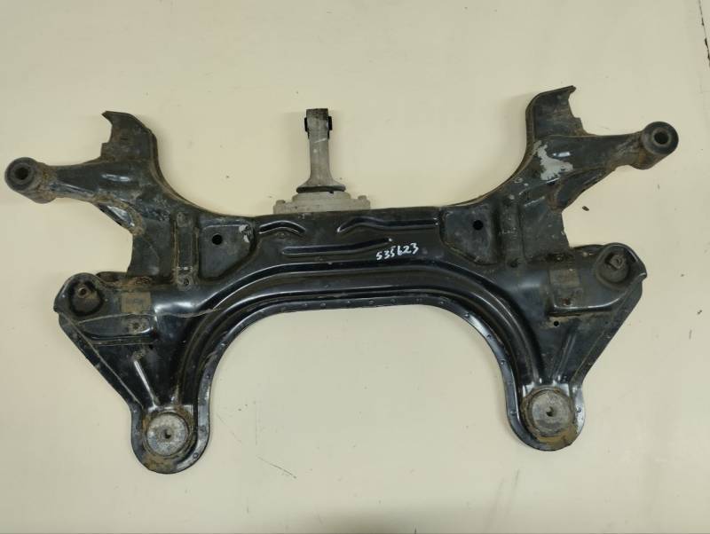 Балка подмоторная Chevrolet Aveo T200 2003-2008 Балка подмоторная Chevrolet Aveo T200 2003-2008
