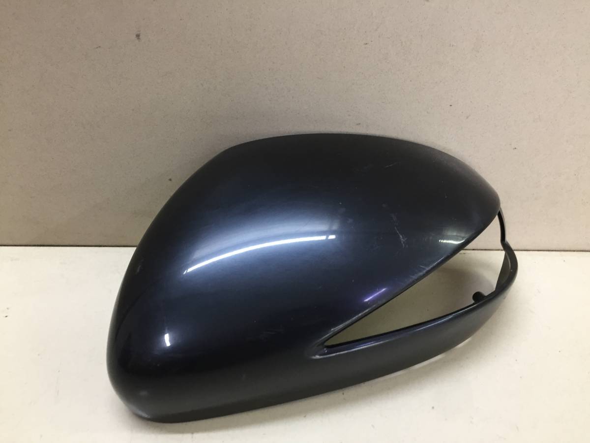 Крышка корпуса зеркала левого Honda Civic 5D 2006-2012
