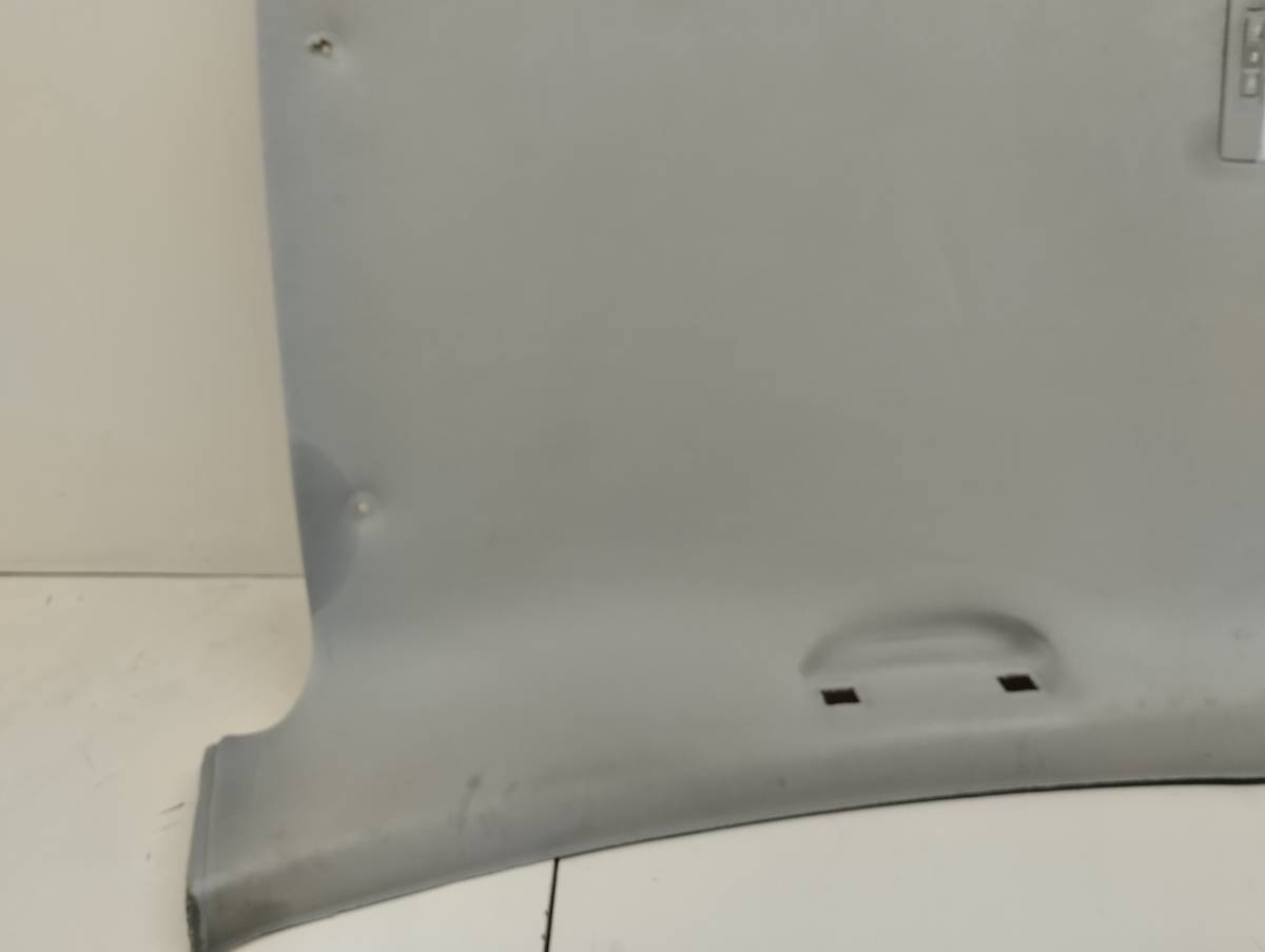 Обшивка потолка Chevrolet Cruze (J300) 2009-2016 Обшивка потолка Chevrolet Cruze (J300) 2009-2016