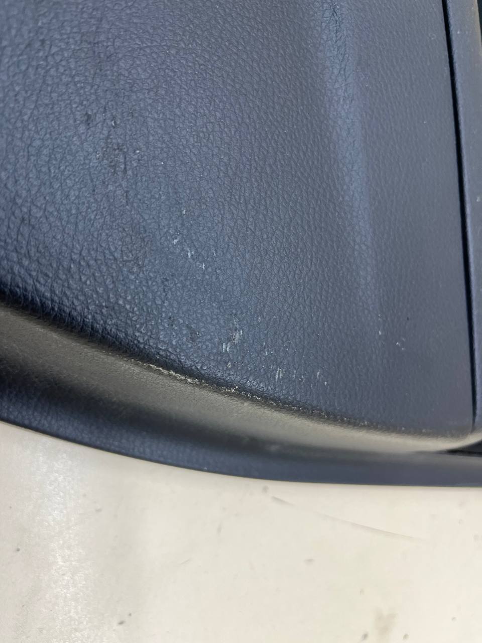 Обшивка двери задней правой Mazda Mazda 3 (BL) 2009-2013