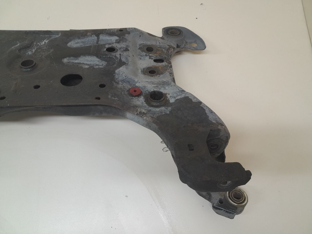 Балка подмоторная Ford Focus 3 2011>