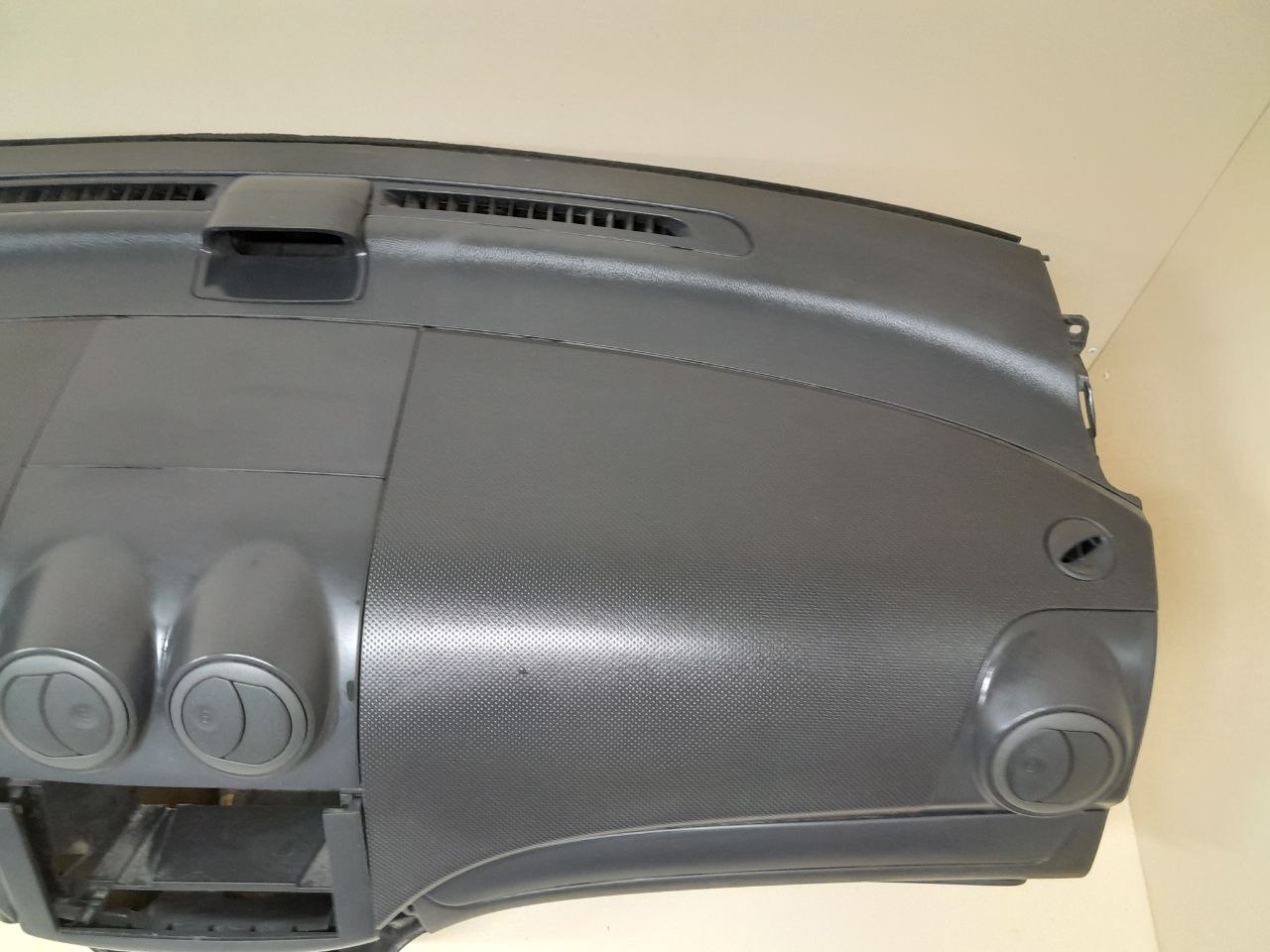 Торпедо Chevrolet Aveo T250 2005-2011