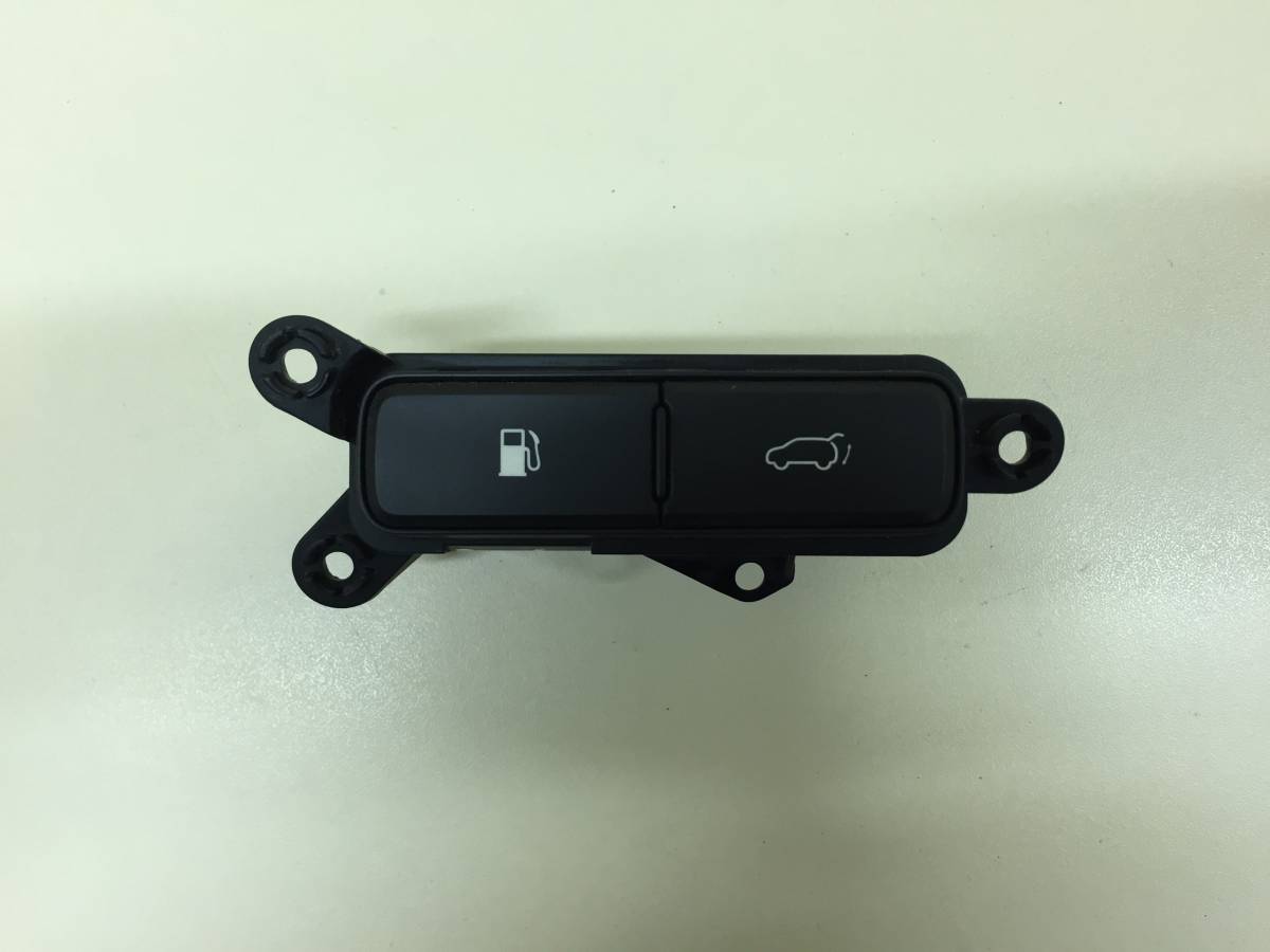 Блок кнопок Kia Sorento (UM) 2015>