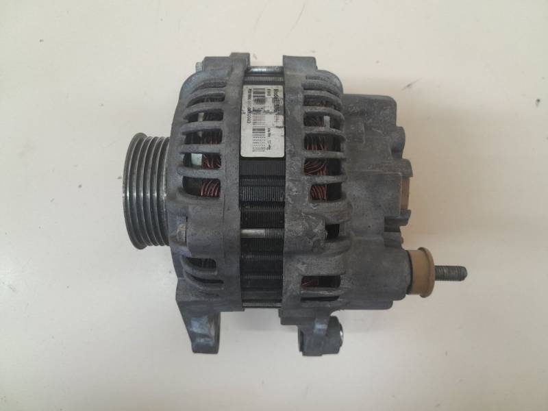 Генератор Mitsubishi Pajero/Montero Sport (K9) 1997-2008 Генератор Mitsubishi Pajero/Montero Sport (K9) 1997-2008