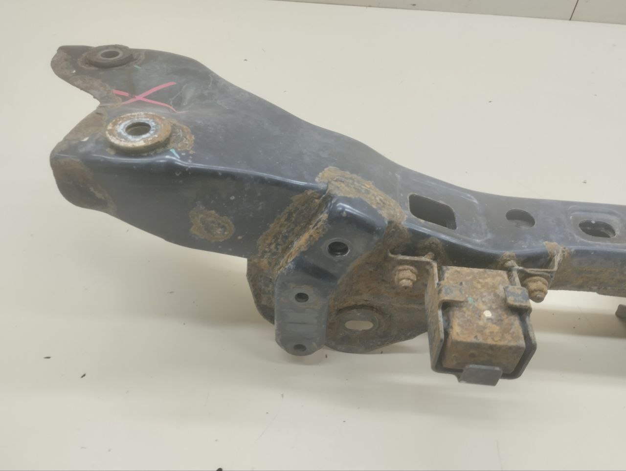 Балка задняя Kia Optima 3 (TF) 2010-2015