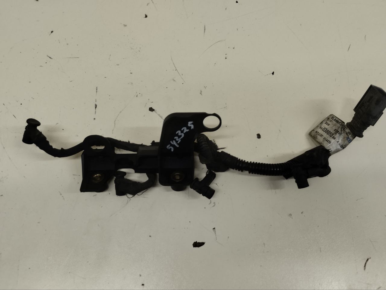 Проводка (коса) Citroen Grand C4 Picasso 2006-2014 Проводка (коса) Citroen Grand C4 Picasso 2006-2014