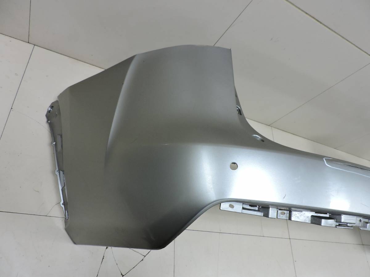 Бампер задний Lexus NX 200/300H 2014>