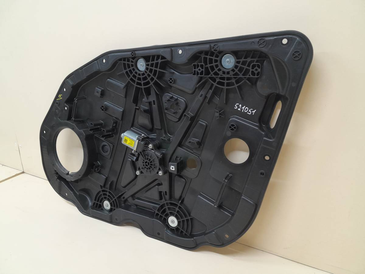 Стеклоподъемник электр. передний правый Kia K5 (DL3) 2019>