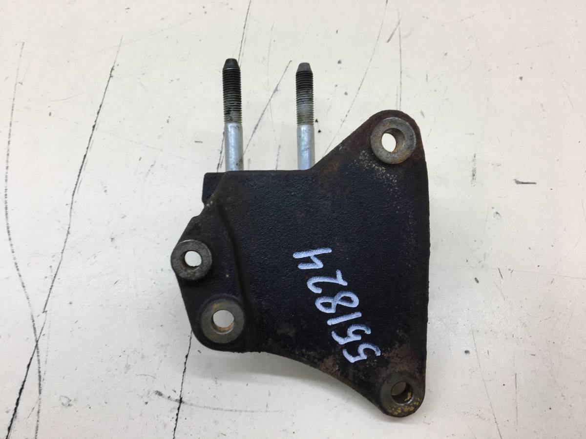 Кронштейн двигателя правый Mitsubishi Lancer X (CX, CY)  2007>