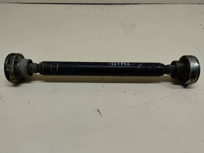 Вал карданный Audi Q7 (4L) 2005-2015