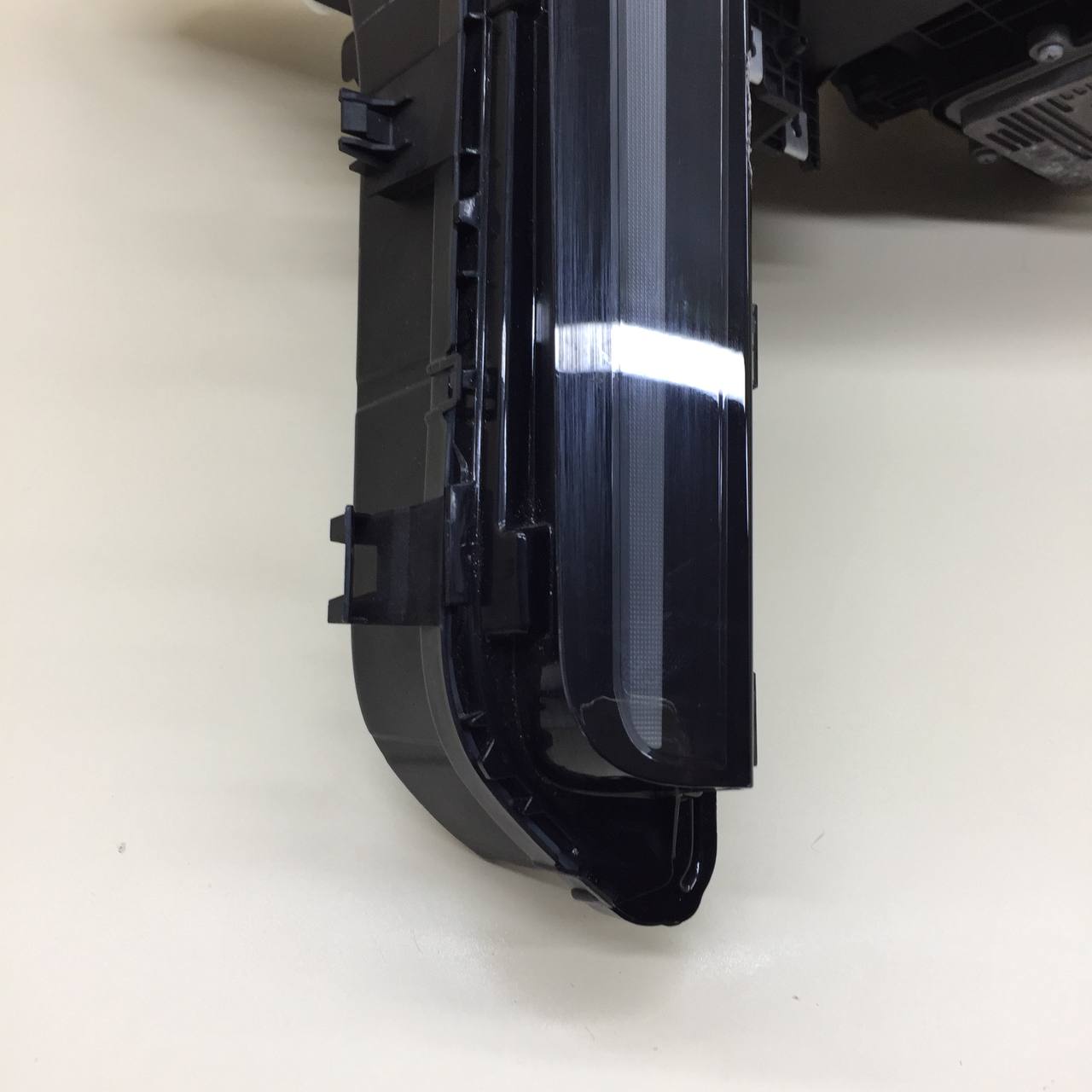 Фара правая EXEED RX 2022>