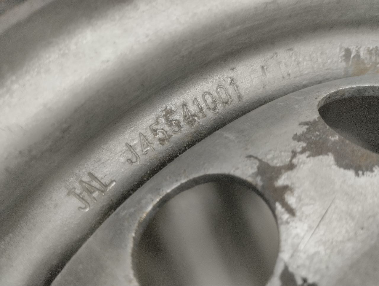 Диски к-кт R14 Штампованные