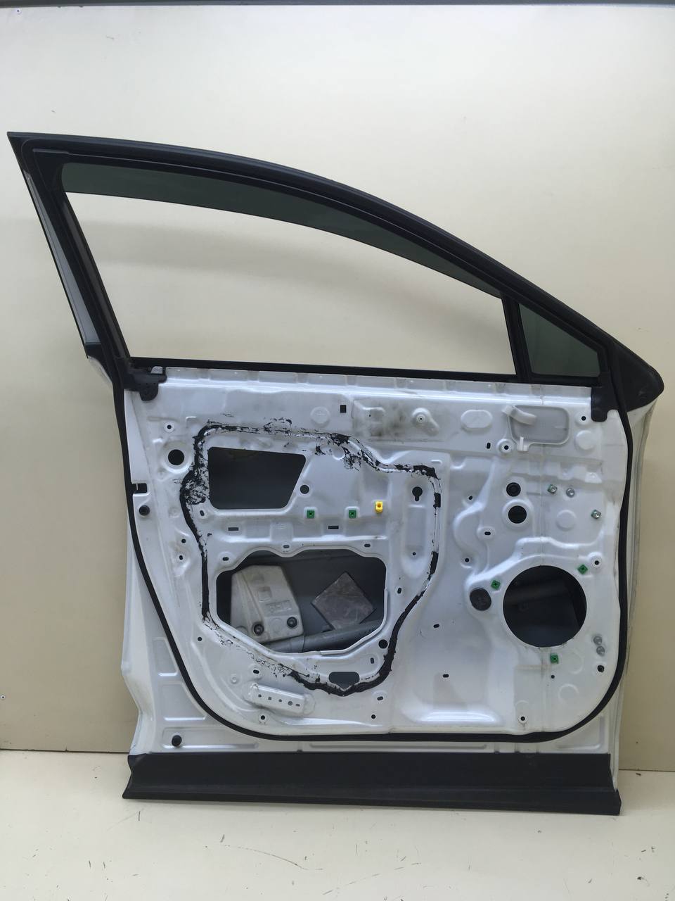 Дверь передняя левая Lexus NX 200 (Z10) 2014-2021 Дверь передняя левая Lexus NX 200 (Z10) 2014-2021
