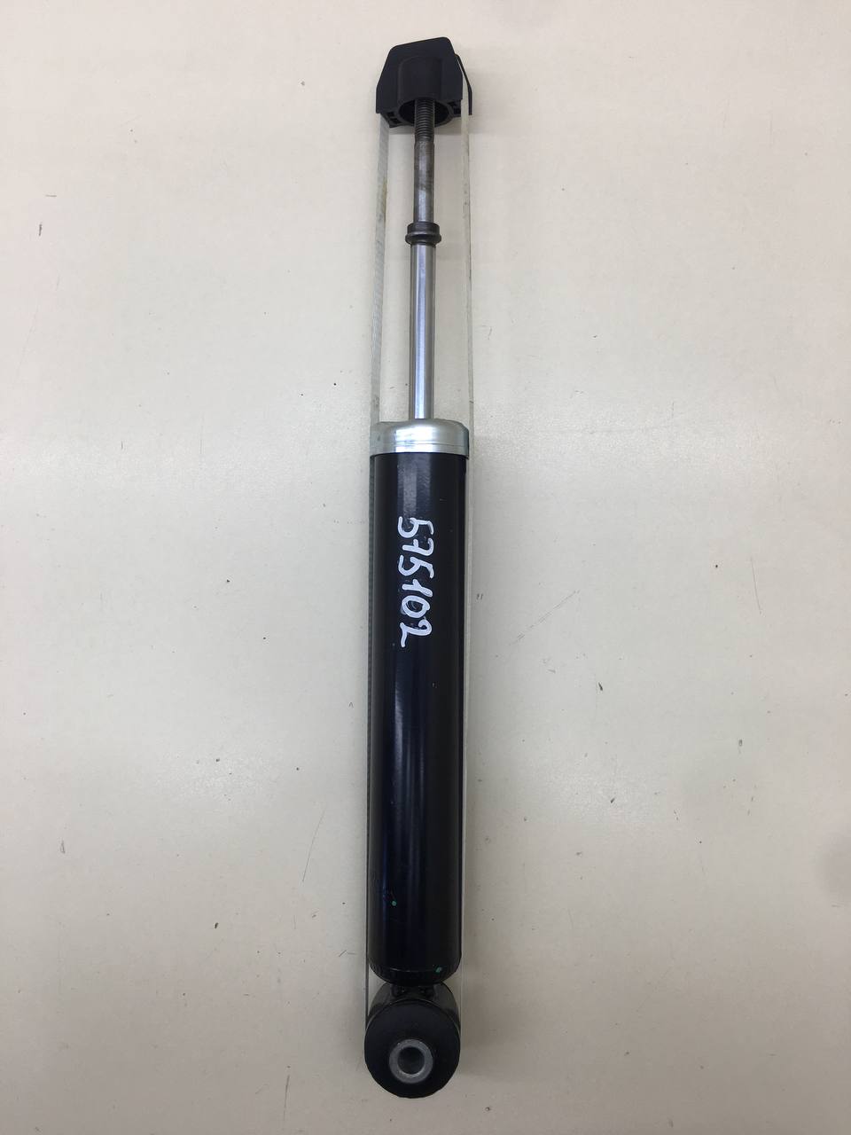 Амортизатор задний Mitsubishi Outlander XL (CW) 2006-2012