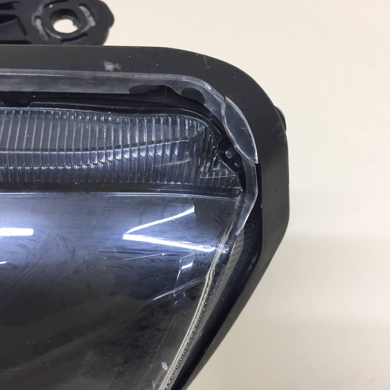 Фара левая Lada Vesta 2015>