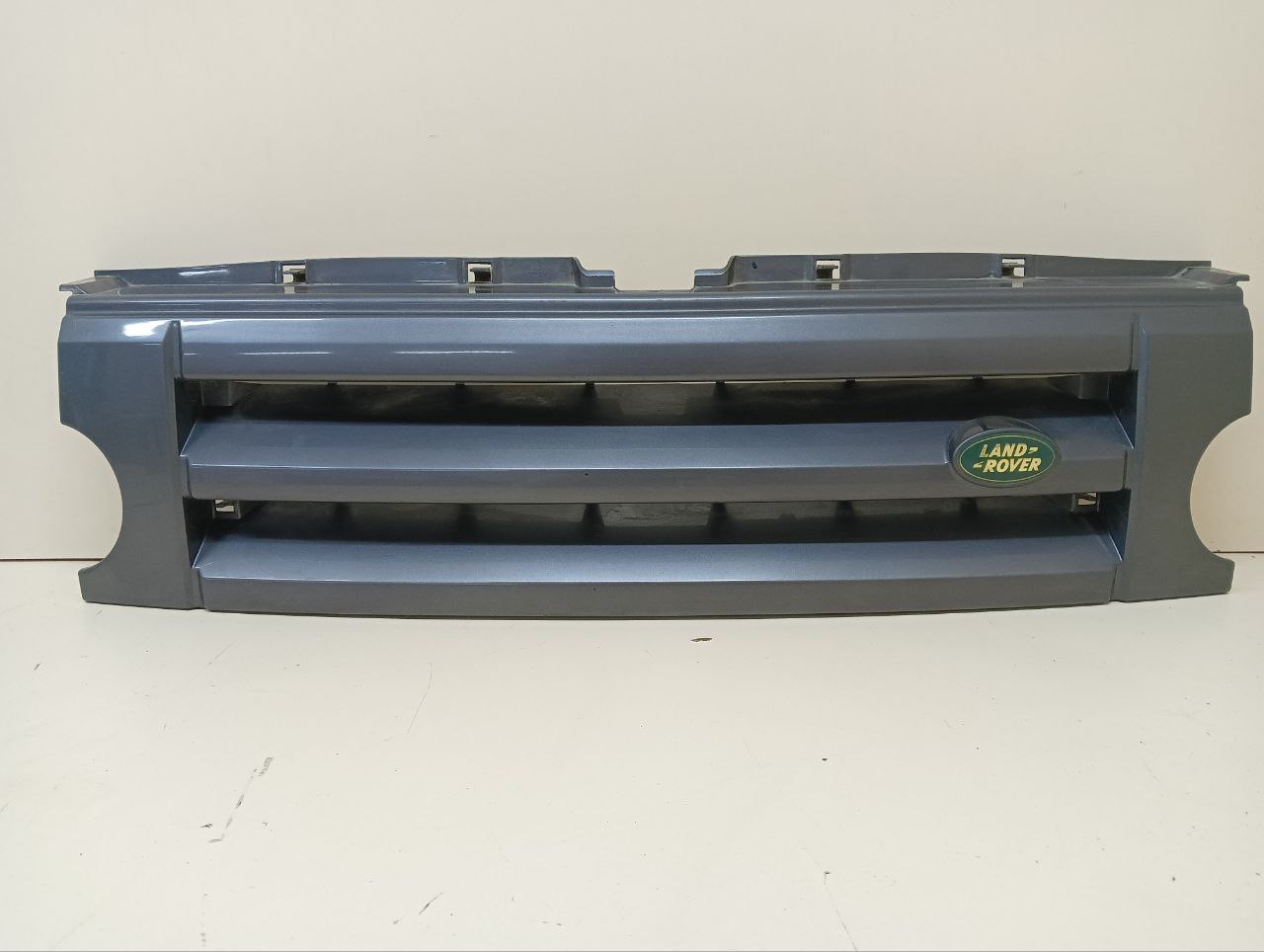 Решетка радиатора Land Rover Discovery 3 (L319) 2004-2009