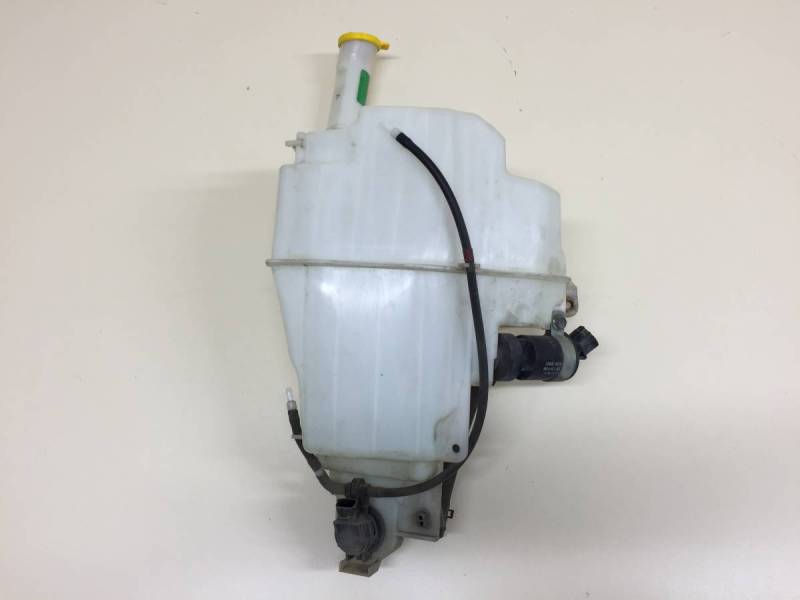 Бачок омывателя лобового стекла Mazda Mazda 3 (BL) 2009-2013