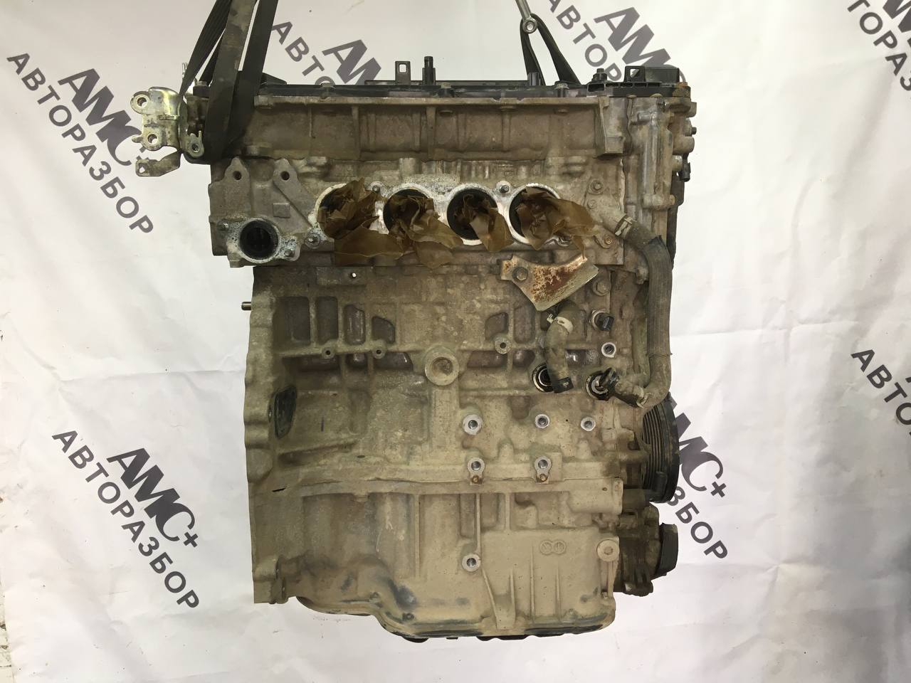 Двигатель Toyota Rav 4 (XA50) 2018>