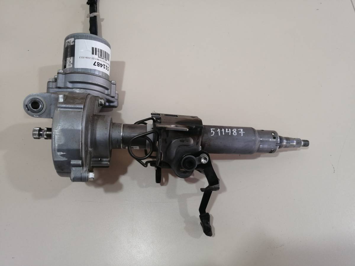 Колонка рулевая Toyota Corolla E150 2006-2013