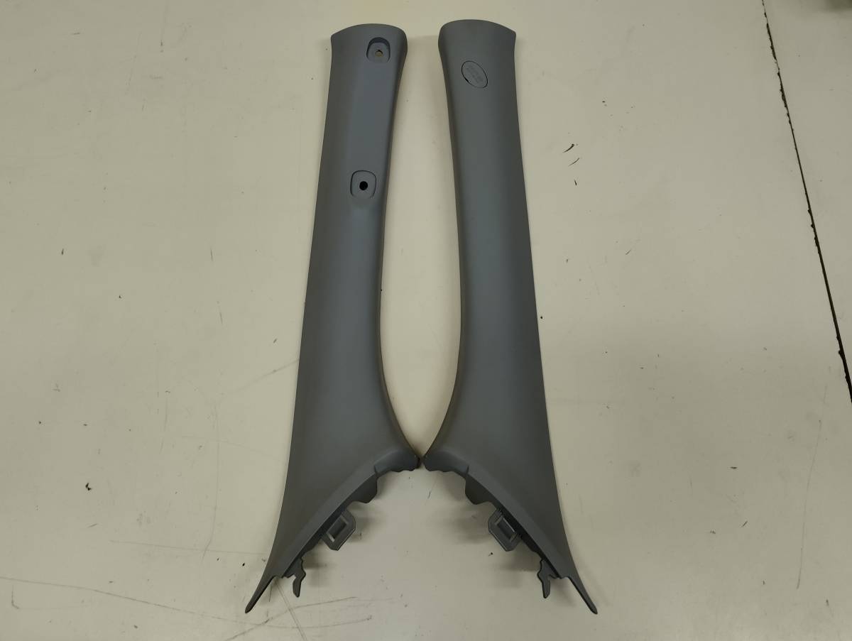Обшивка стойки Hyundai ix55 2007-2013 Обшивка стойки Hyundai ix55 2007-2013