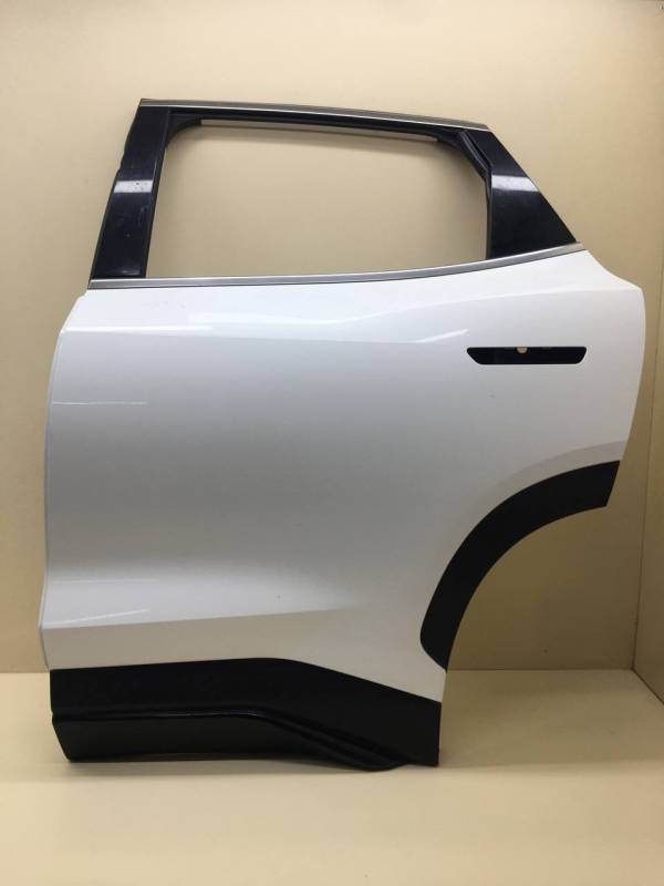 Дверь задняя левая Jetour Dashing 2022>