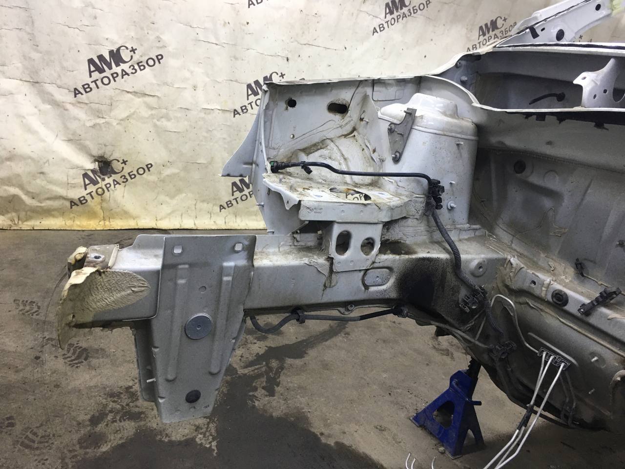 Четверть передняя правая Lada X-RAY 2016>