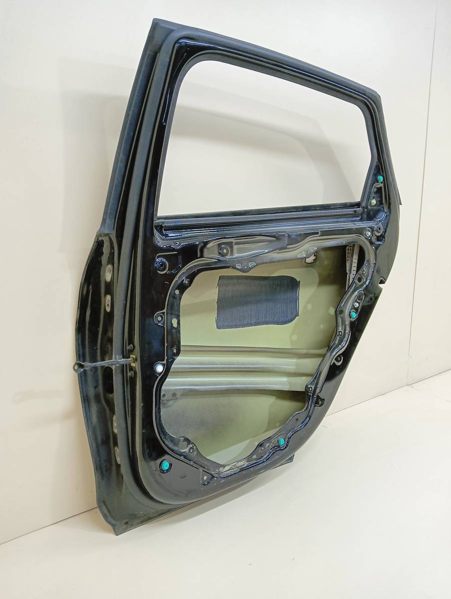 Дверь задняя правая Kia K5 (DL3) 2019>