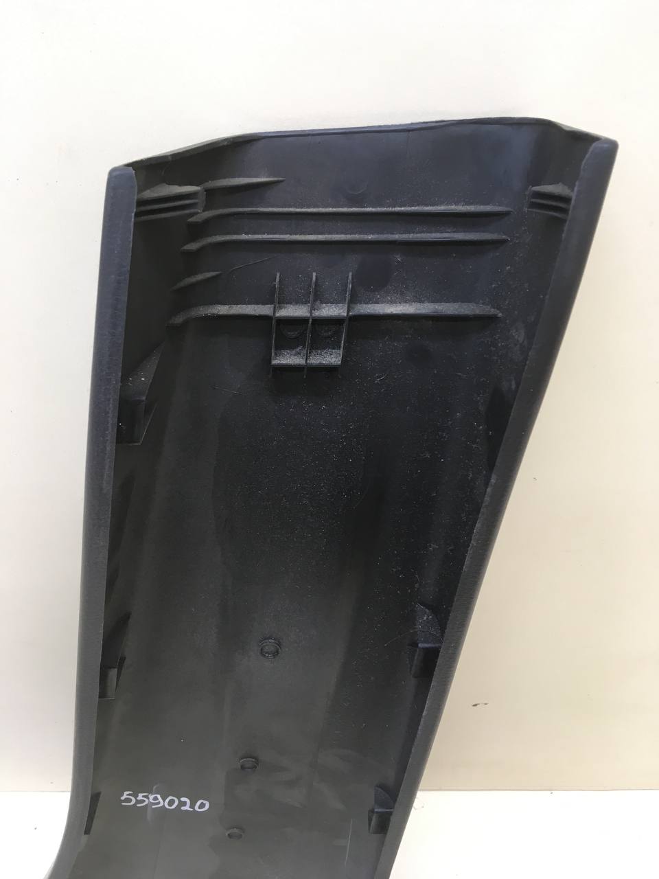Обшивка стойки Mazda Mazda 6 (GG) 2002-2007 Обшивка стойки Mazda Mazda 6 (GG) 2002-2007