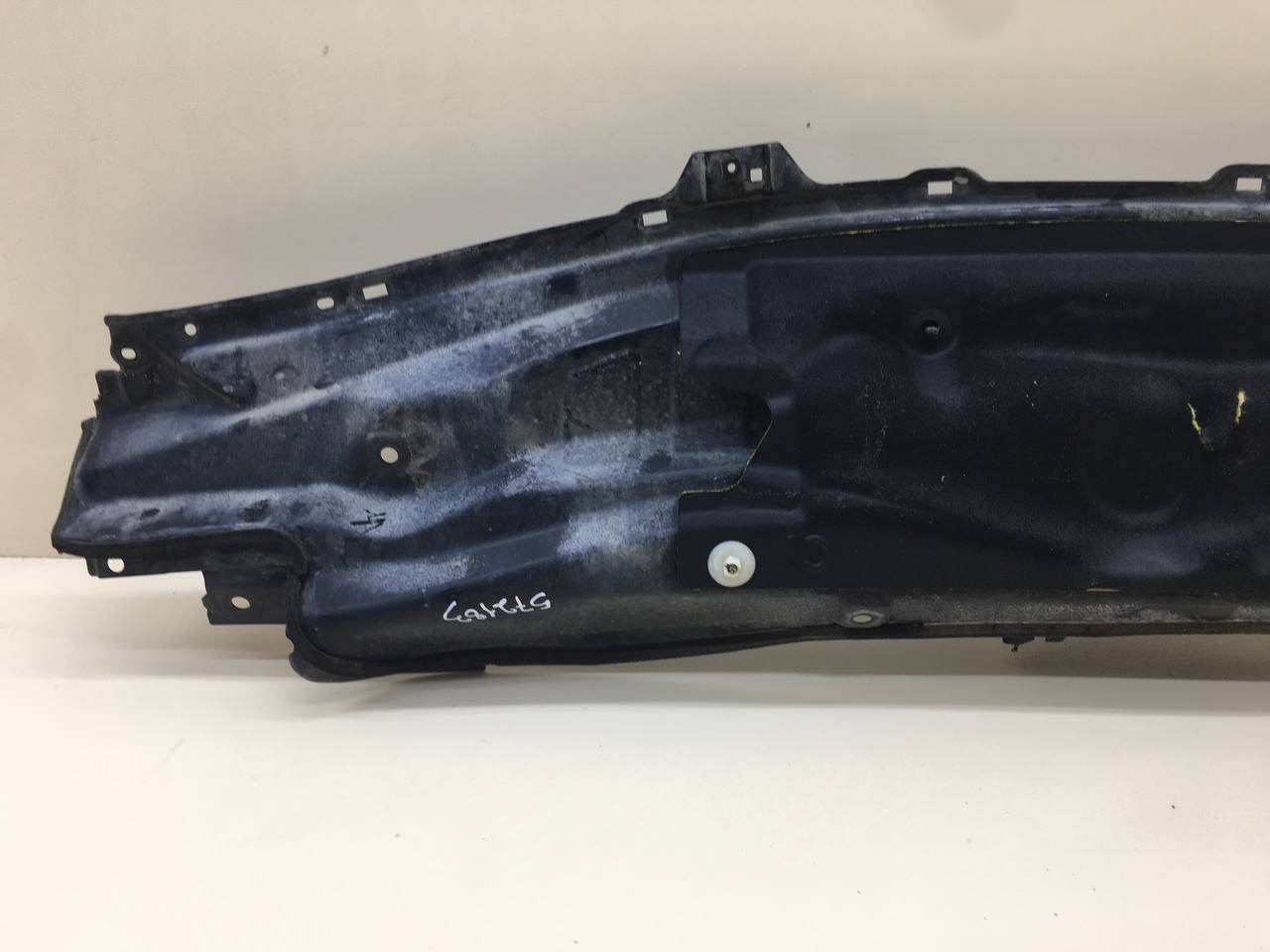 Водосток Toyota Auris (E150) 2006-2012