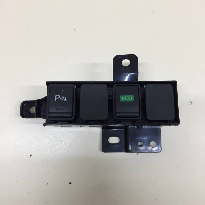 Блок кнопок Nissan Qashqai (J11) 2014> Блок кнопок Nissan Qashqai (J11) 2014>