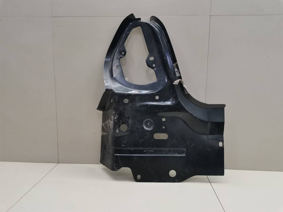 Кузовной элемент Renault Clio (2) 1998-2008