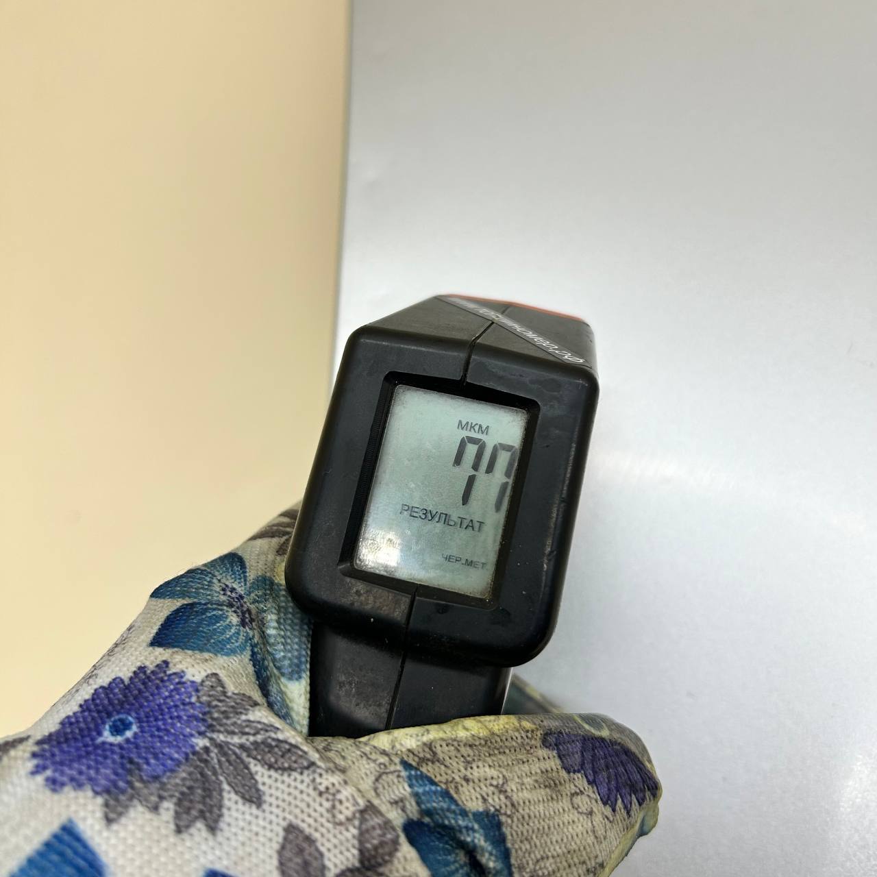 Крыло переднее правое Lada Priora 2007-2018