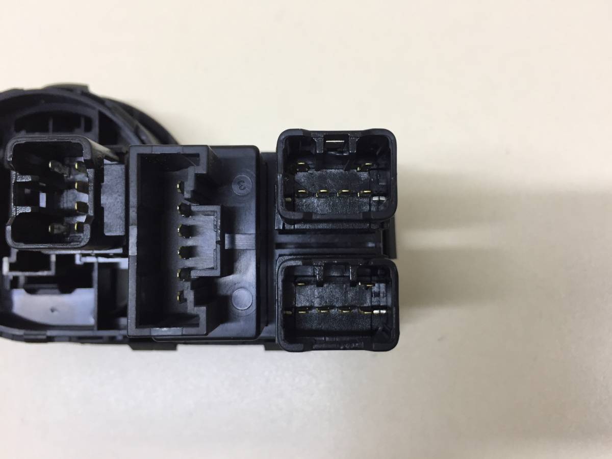 Блок кнопок Hyundai ix55 2007-2013