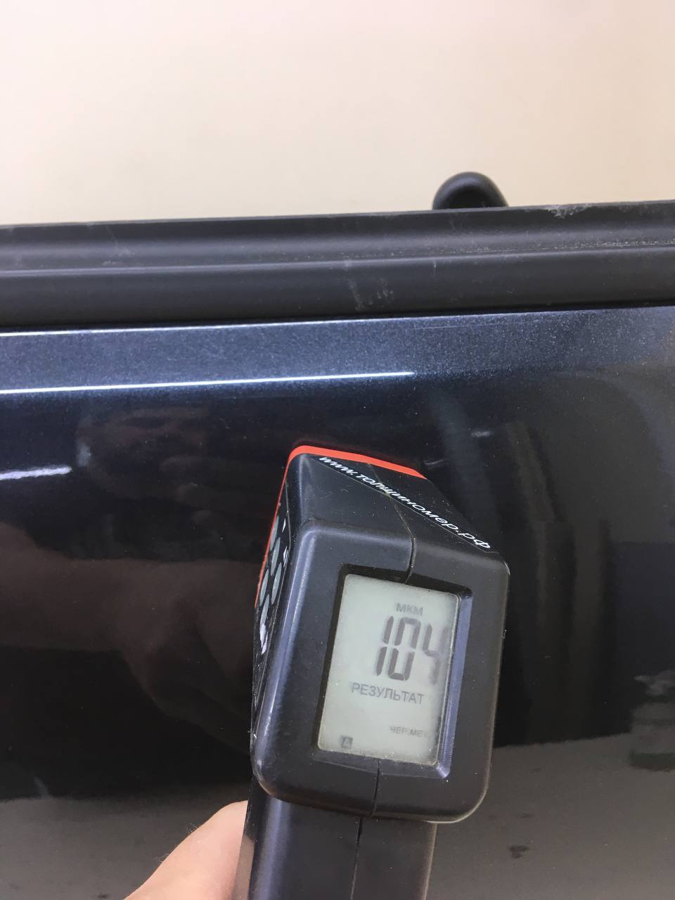 Дверь задняя правая Chevrolet Niva 2009-2020