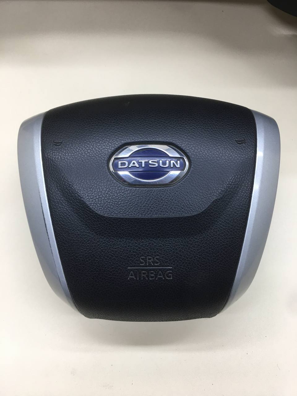 Подушка безопасности (комплект) Datsun on-DO 2014> Подушка безопасности (комплект) Datsun on-DO 2014>