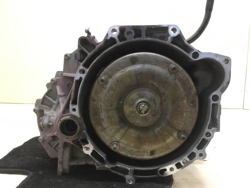 АКПП (автоматическая коробка переключения передач) Ford Focus 2 (DB) 2008-2011