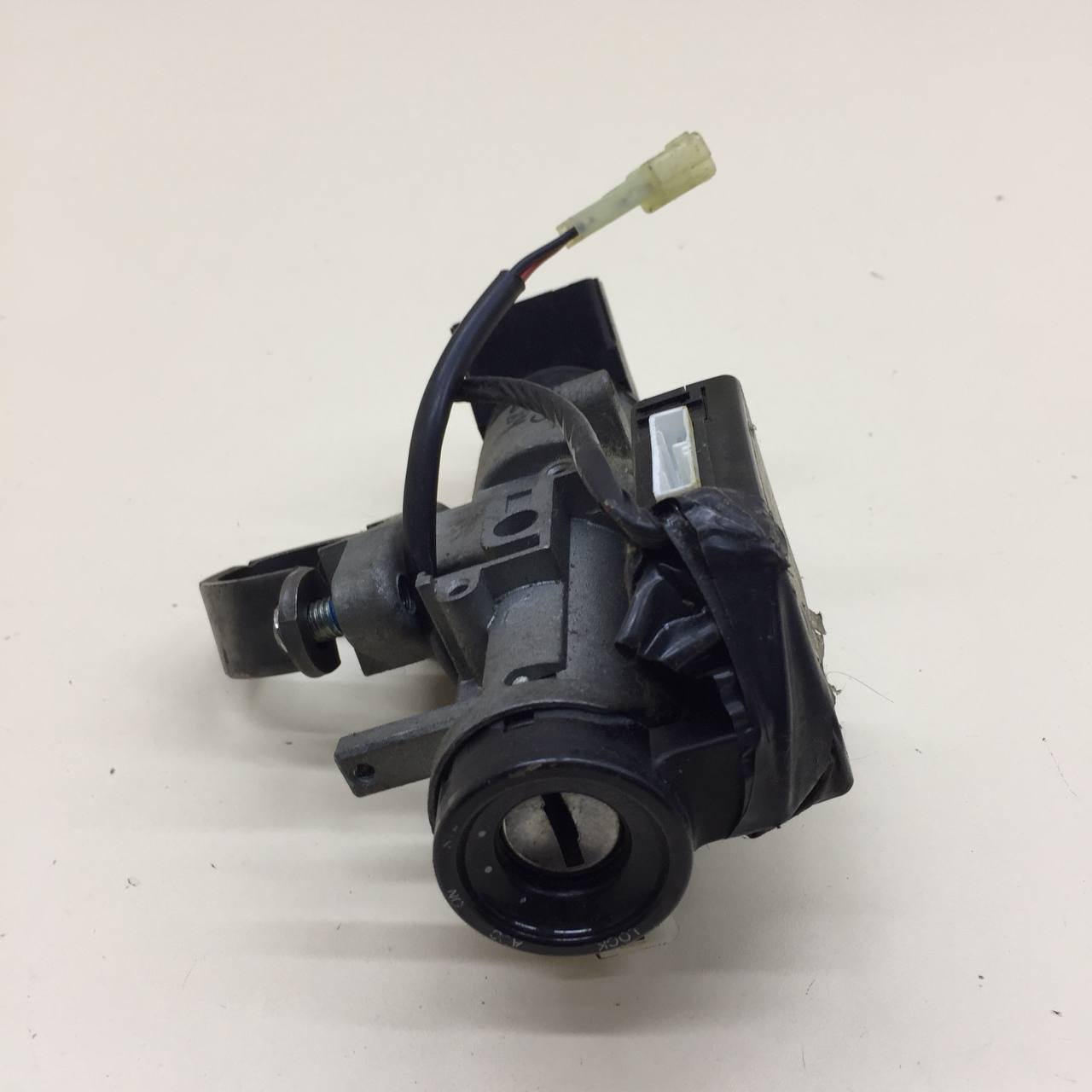 Замок зажигания Chevrolet Lacetti (J200) 2003-2013