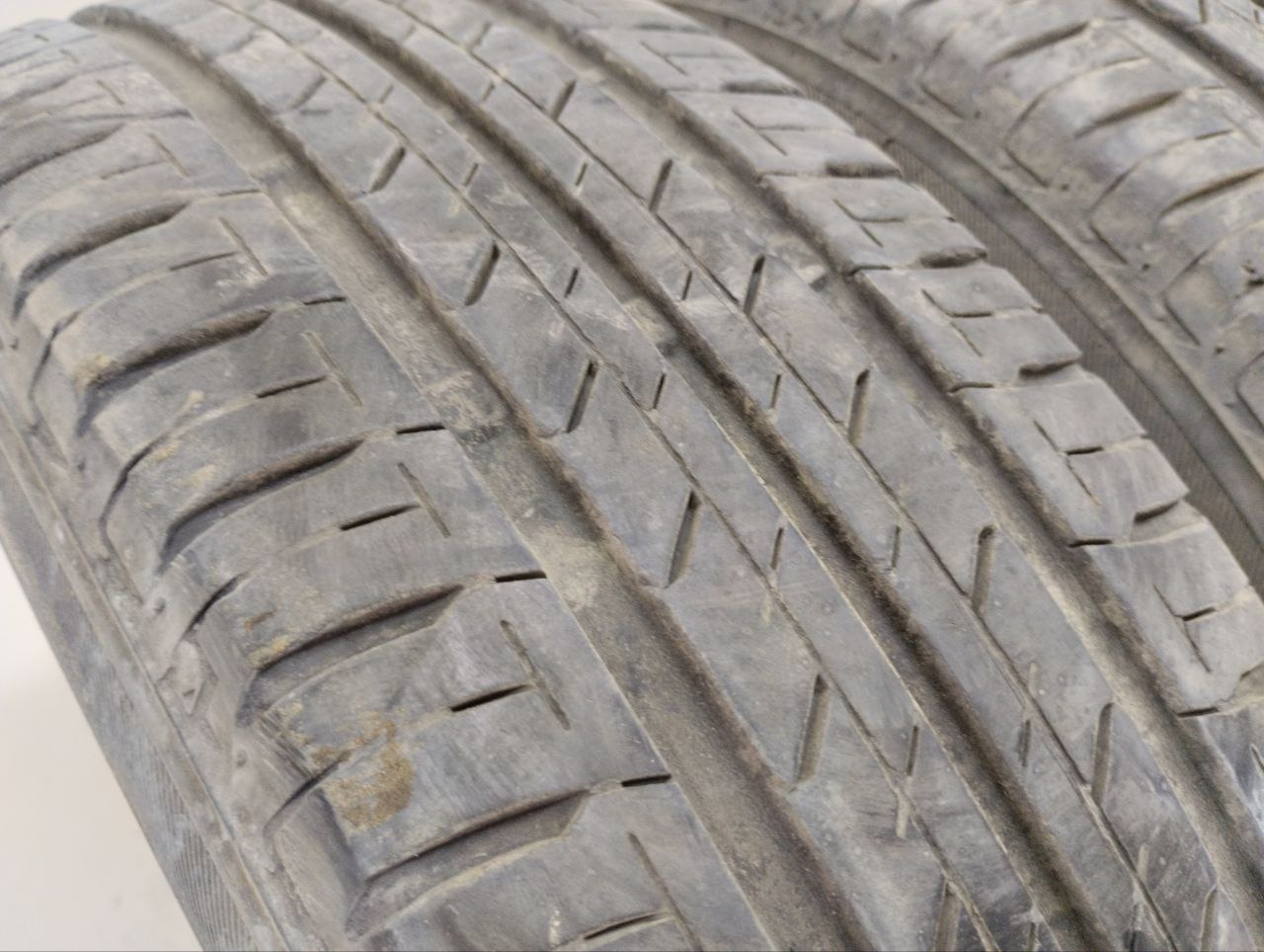 Шины R14 Летние BRIDGESTONE ECOPIA