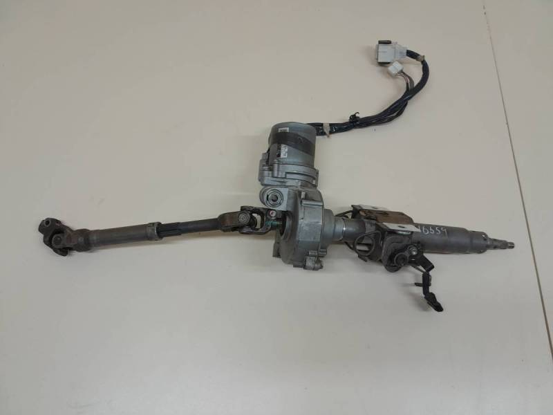Колонка рулевая Toyota Corolla E150 2006-2013