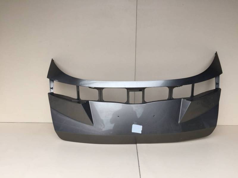 Накладка крышки багажника Honda Civic 5D 2006-2012