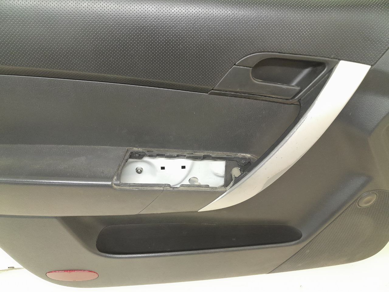 Дверь передняя левая Chevrolet Aveo T250 2005-2011