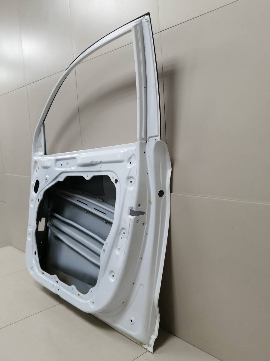 Дверь передняя правая Hyundai Tucson (TL) 2015-2021