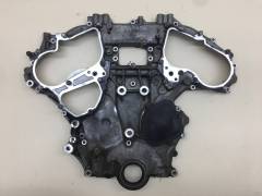 Крышка двигателя передняя Nissan Skyline (V36) 2006-2014