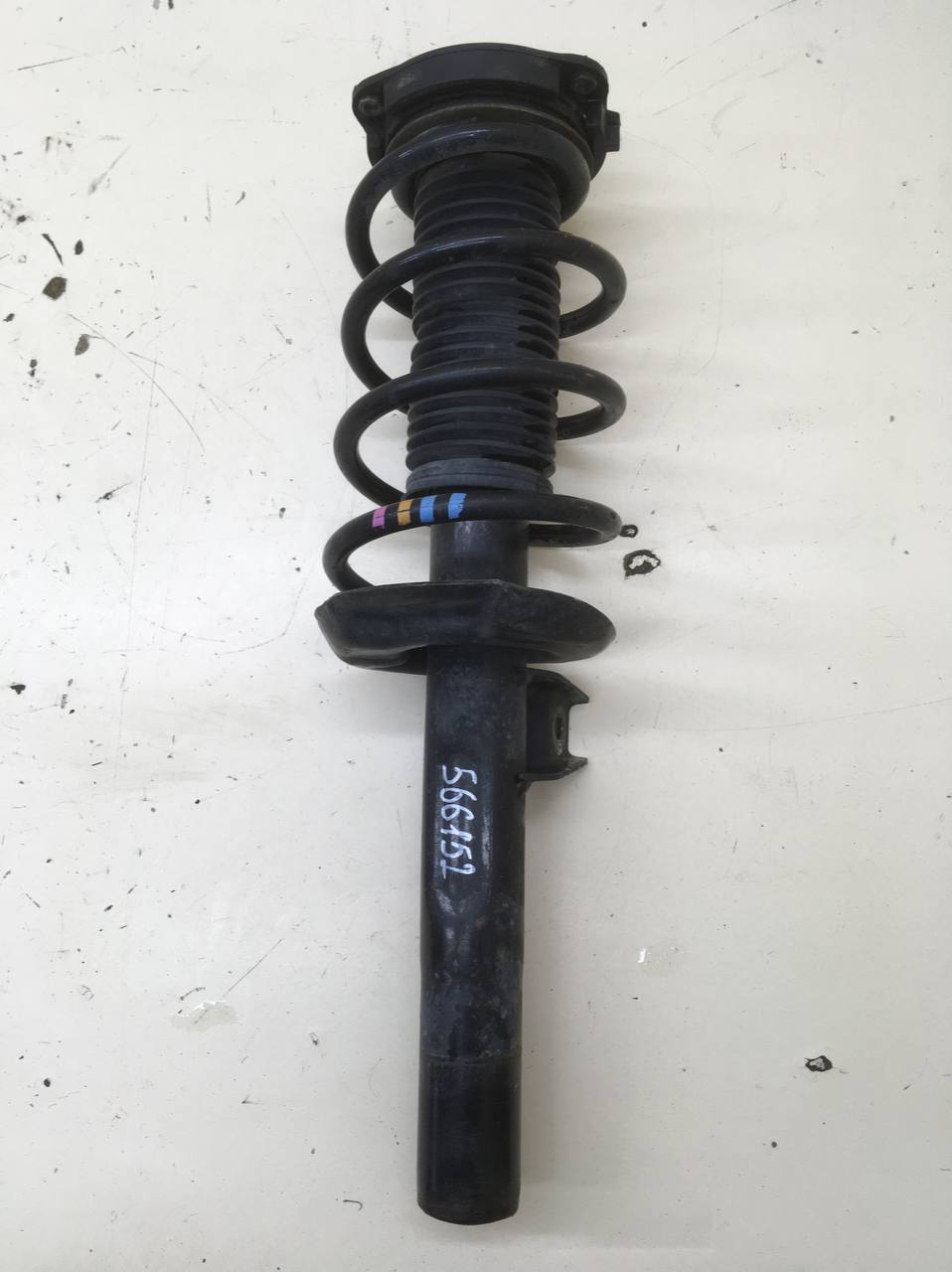 Амортизатор передний Skoda Octavia (A5 1Z-) 2004-2013