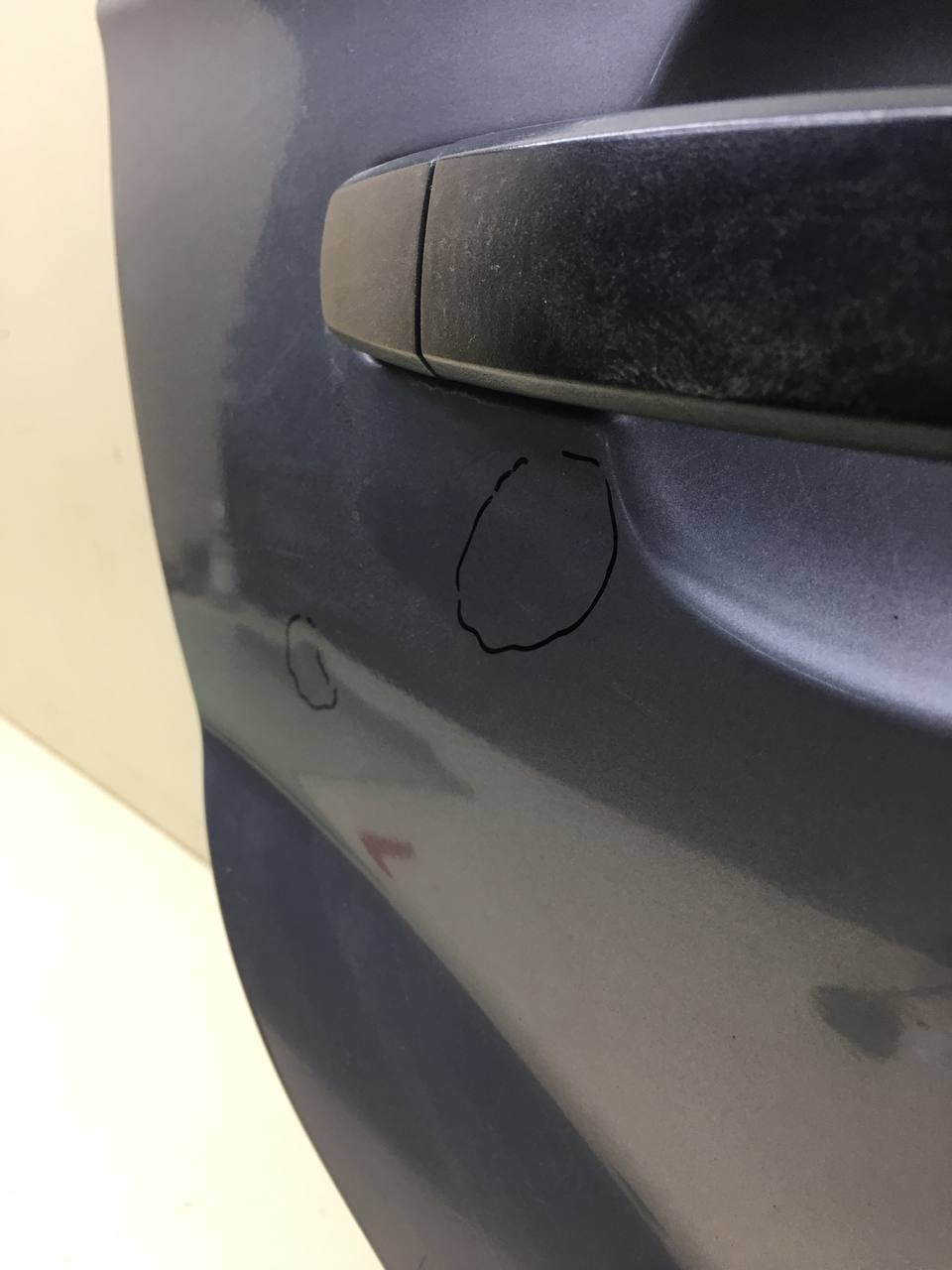 Дверь задняя правая Chevrolet Aveo T250 2005-2011 Дверь задняя правая Chevrolet Aveo T250 2005-2011