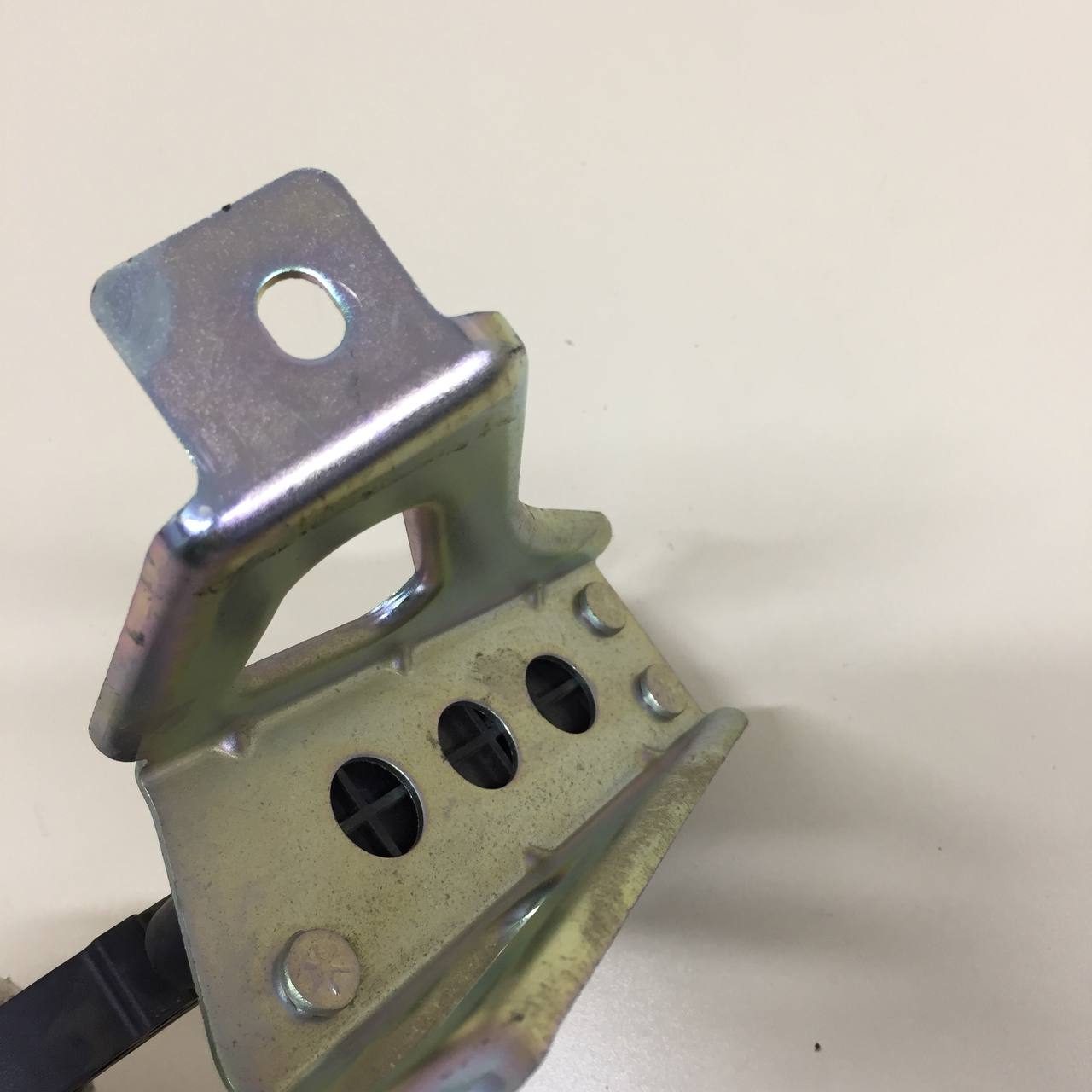 Педаль газа Lada Vesta 2015>