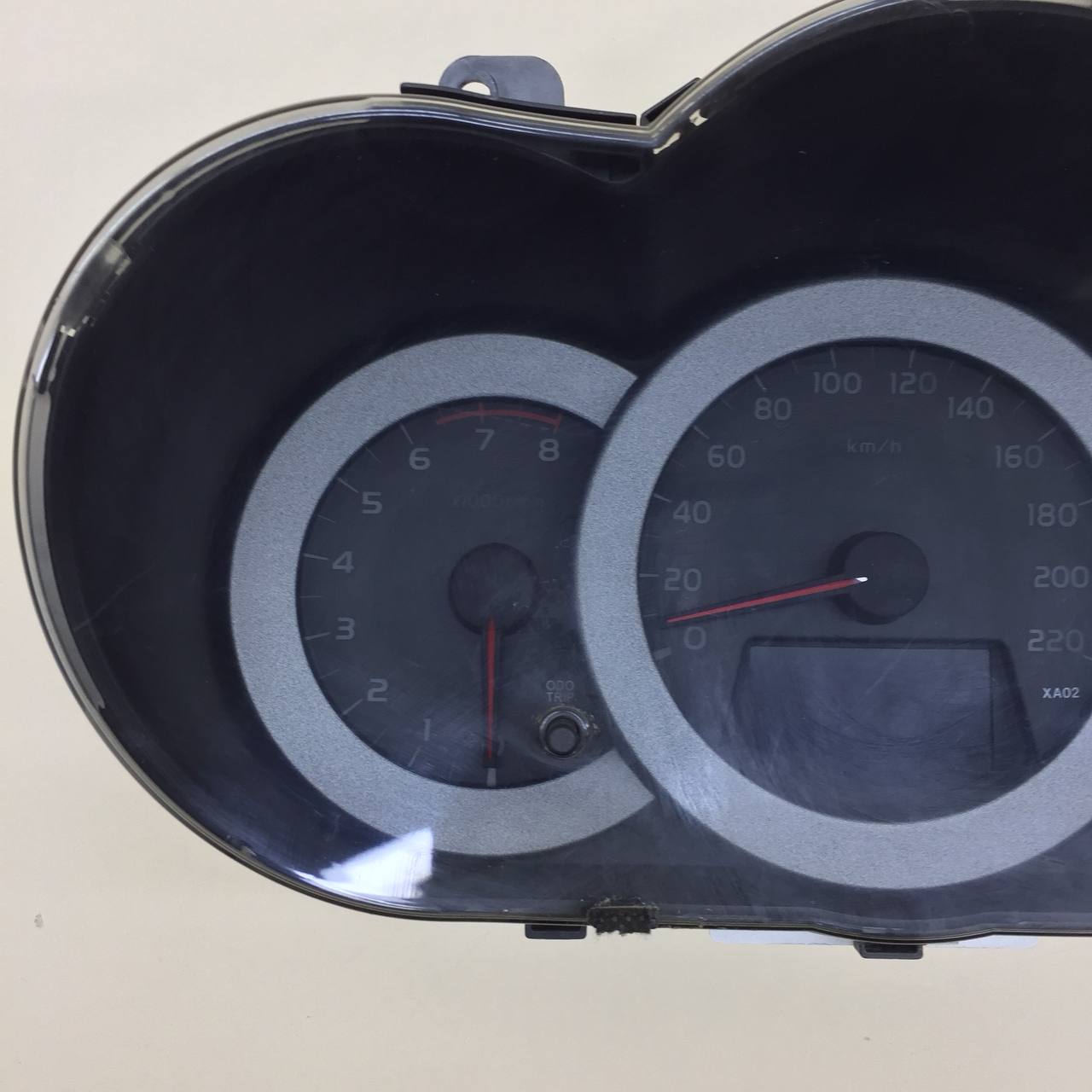 Панель приборов Toyota Rav 4 (A30) 2006-2013