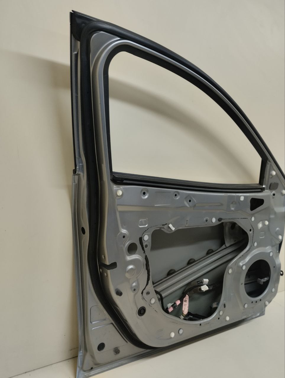 Дверь передняя левая Mazda Mazda 3 (BM) 2013-2016 Дверь передняя левая Mazda Mazda 3 (BM) 2013-2016